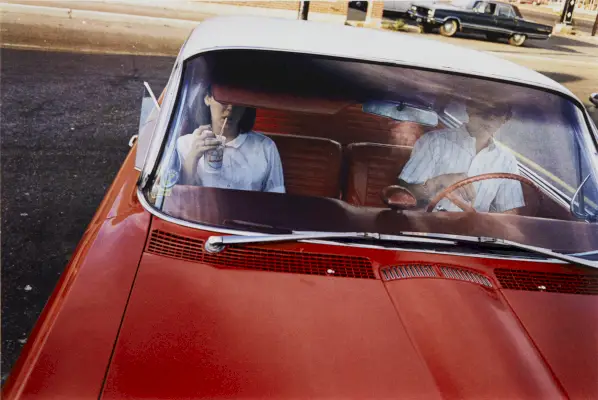 Martin Margulies huutokauppaa 5,6 miljoonan dollarin valokuvakokoelmansa