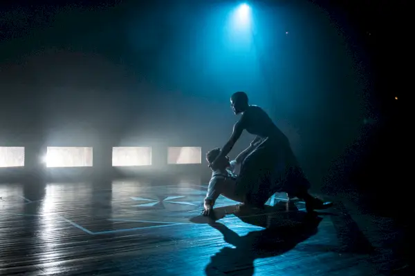 Miksi Punchdrunkin 'Sleep No More' on edelleen kuuma lippu