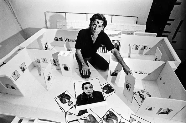 Ikoninen Richard Avedon: Katsaus valokuvaajan pitkäkestoiseen vetoomukseen