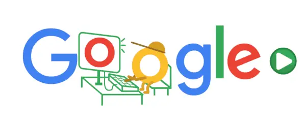 Google Doodle tuo takaisin suosituimmat minipelinsä