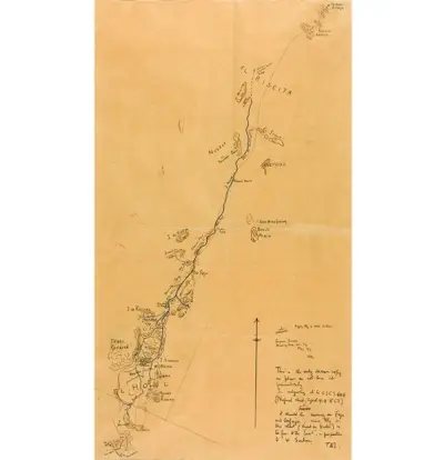 sothebys-lawrence-arabia-kartta-2