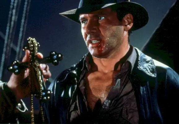 DC Museum esittelee todellisia esineitä, jotka inspiroivat Indiana Jonesia