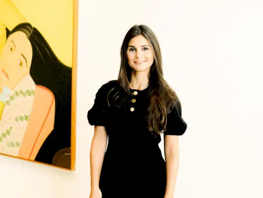 Kulttuurien tuloa ja menoa: Brooke Lampley jättää Sotheby'sin Gagosianille ja muille