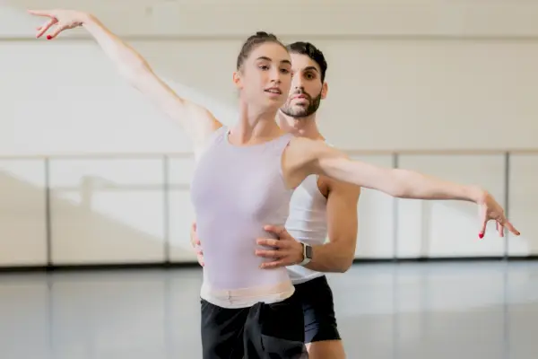 BAANDing Together in Dance: A Very New York Story