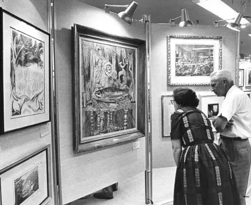 6 października 1962, 14 października 1962; Państwo Robert Rodgers, 3231 Teller St., Wheat Ridge, zbadają