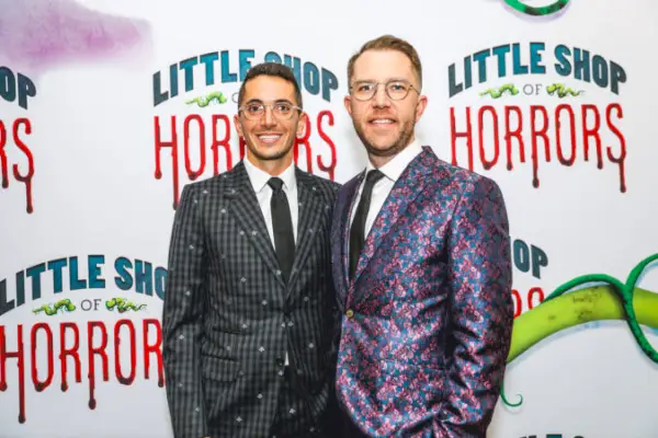 Broadwayn tuottaja Hunter Arnold teatteriin sijoittamisesta ja huomisen hittinäytösten tunnistamisesta