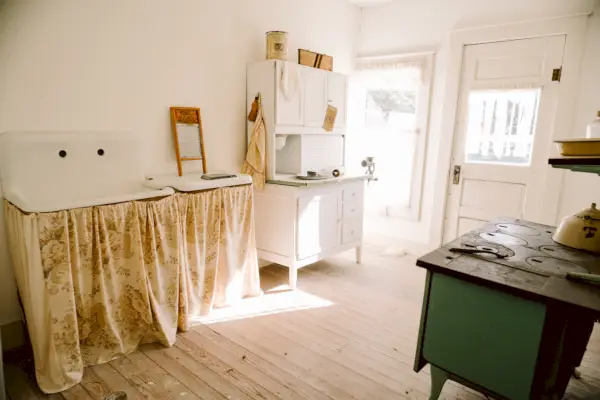 Mickey Mantlen lapsuudenkoti tulee myyntiin 7 dollarilla osakkeelta