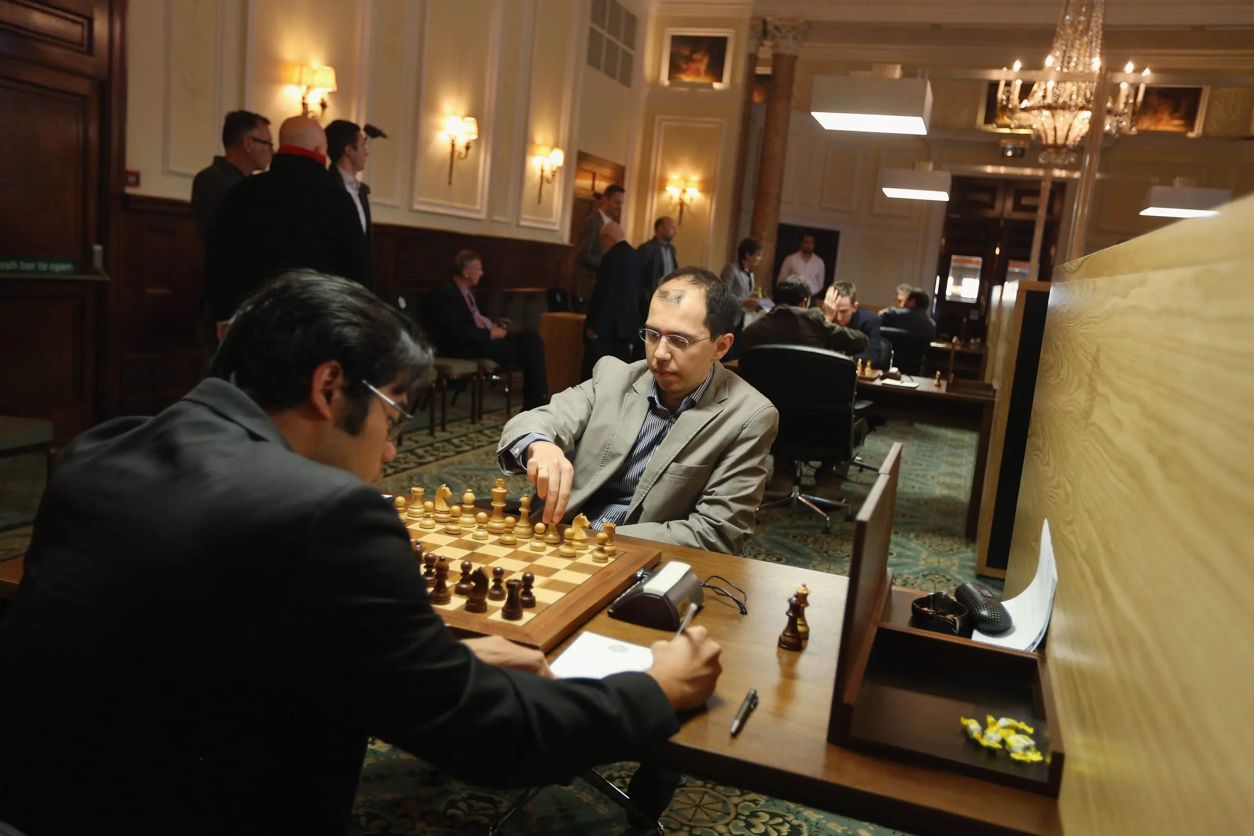 Hikaru Nakamura kuva 3