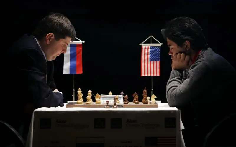 Hikaru Nakamuran nettoarvo - Wiki, ikä, paino ja pituus, ihmissuhteet, perhe ja paljon muuta