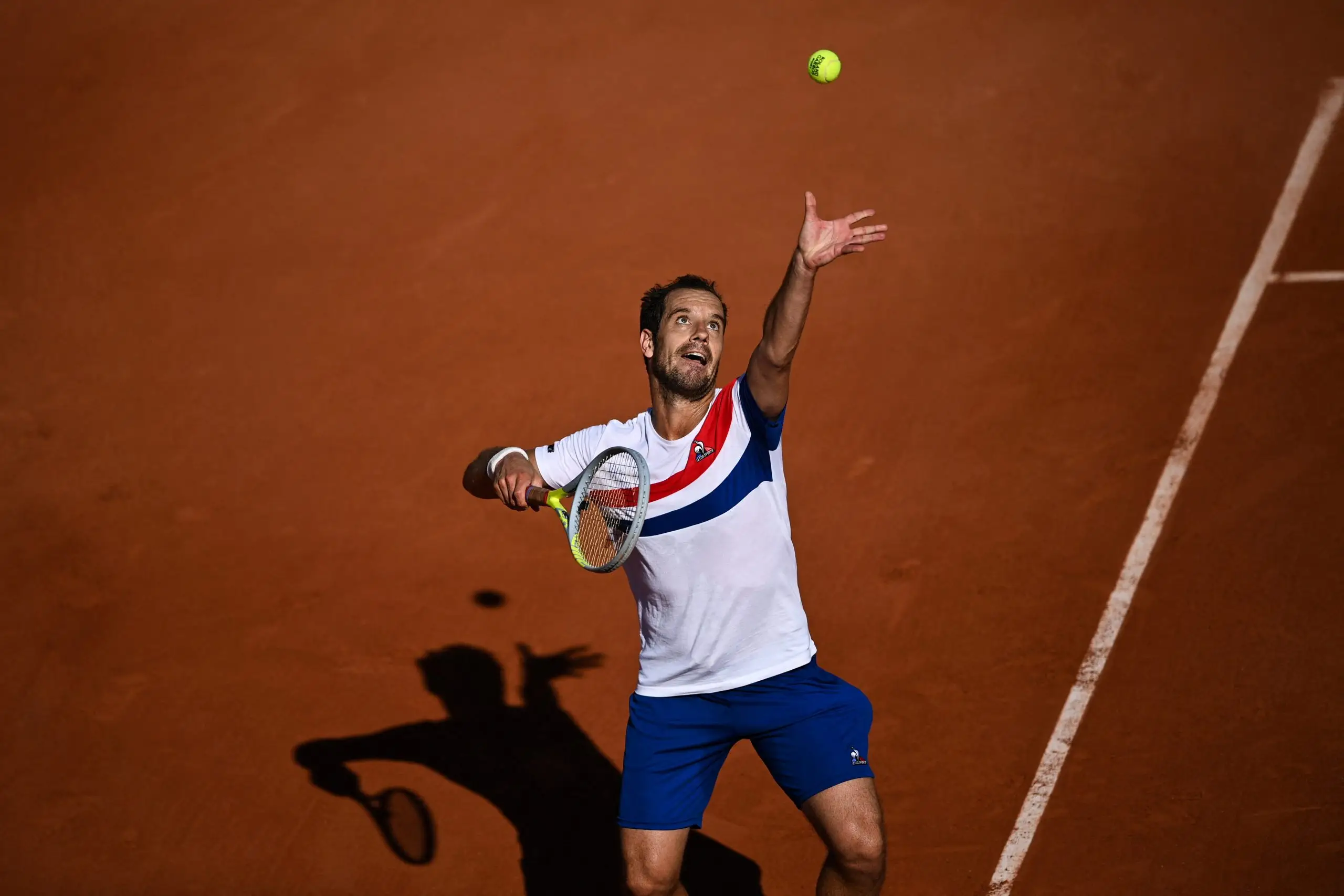 Richard Gasquet kuva 2