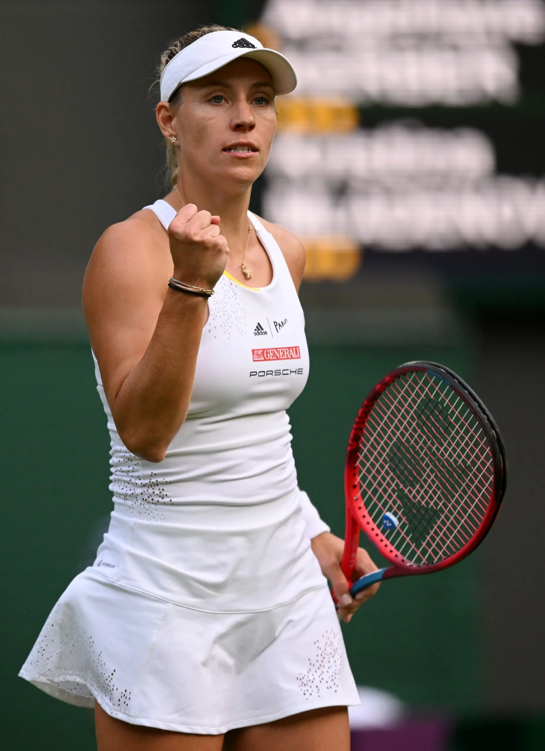Angelique Kerber foto 2