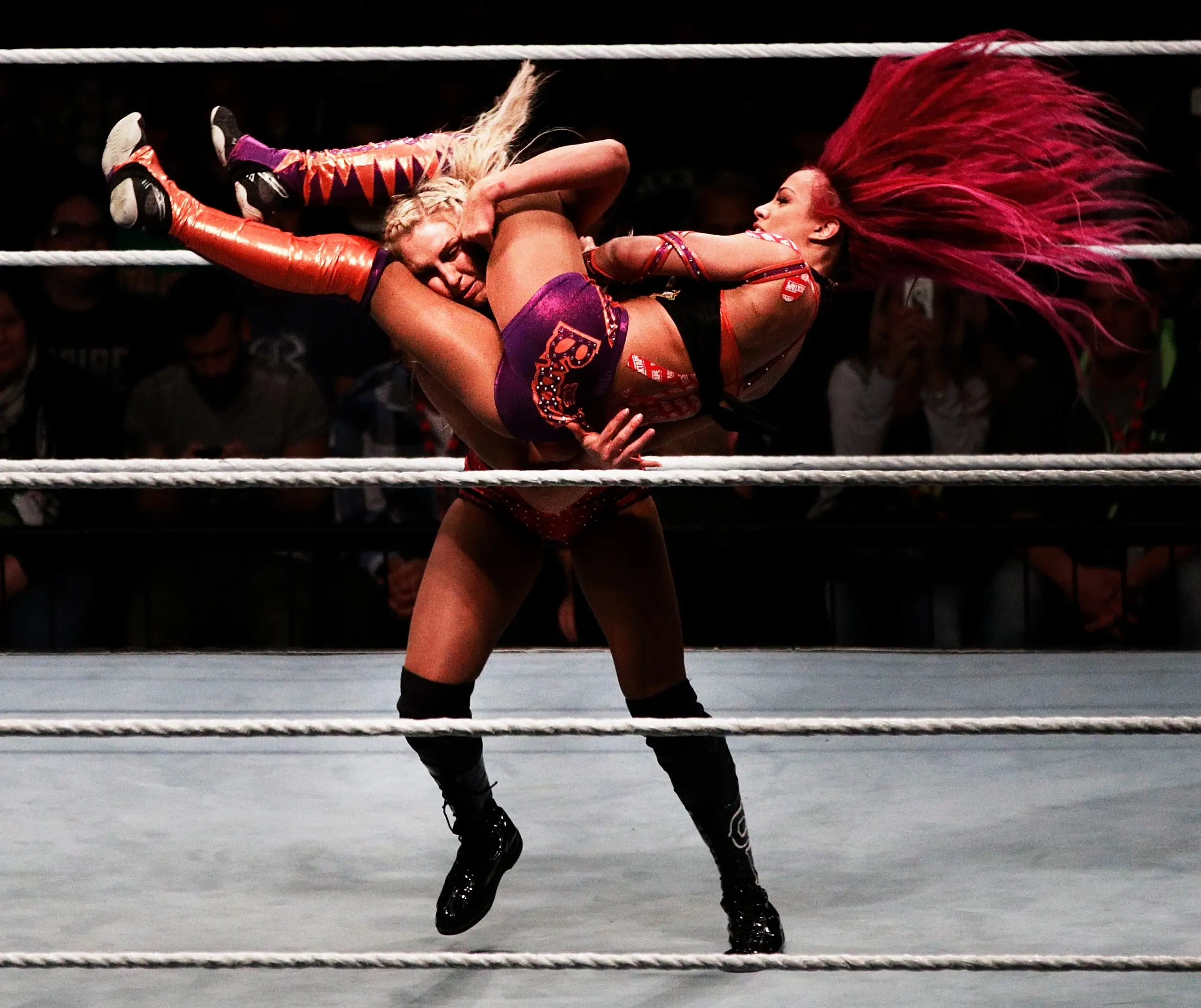 Charlotte Flair kuva 2