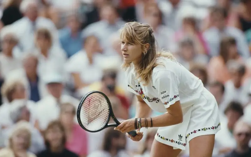 Steffi Grafin nettoarvo - Wiki, ikä, paino ja pituus, ihmissuhteet, perhe ja paljon muuta