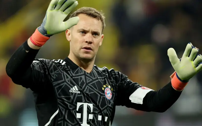 Manuel Neuer Net Worth - Wiki, ikä, paino ja pituus, ihmissuhteet, perhe ja paljon muuta