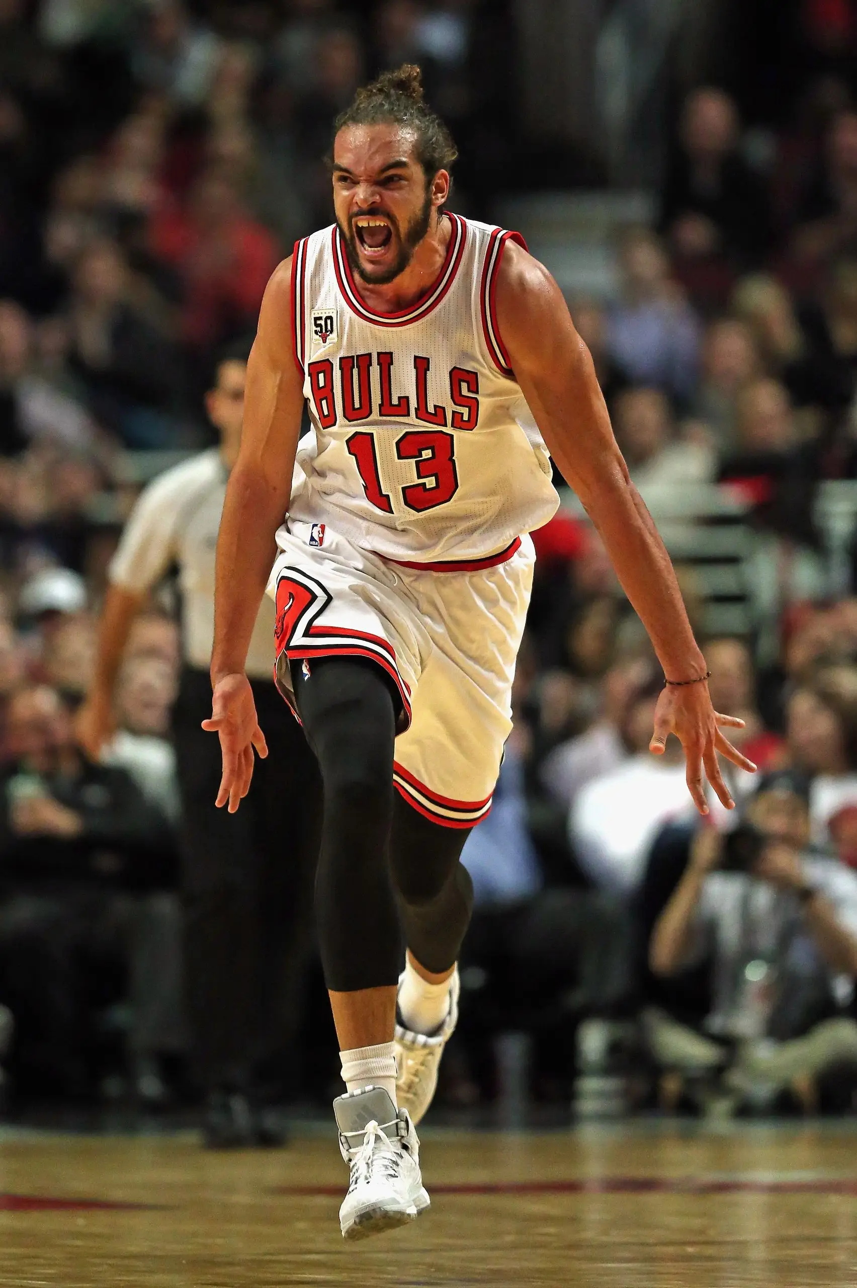 Joakim Noah valokuva