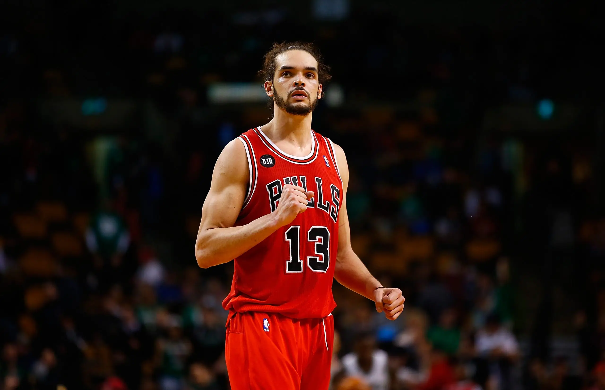 Joakim Noah kuva 2