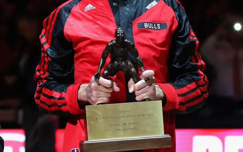 Joakim Noah Net Worth - Wiki, ikä, paino ja pituus, ihmissuhteet, perhe ja paljon muuta