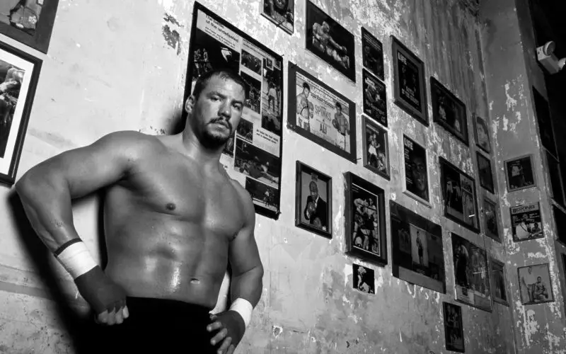 Tommy Morrisonin nettoarvo - Wiki, ikä, paino ja pituus, ihmissuhteet, perhe ja paljon muuta