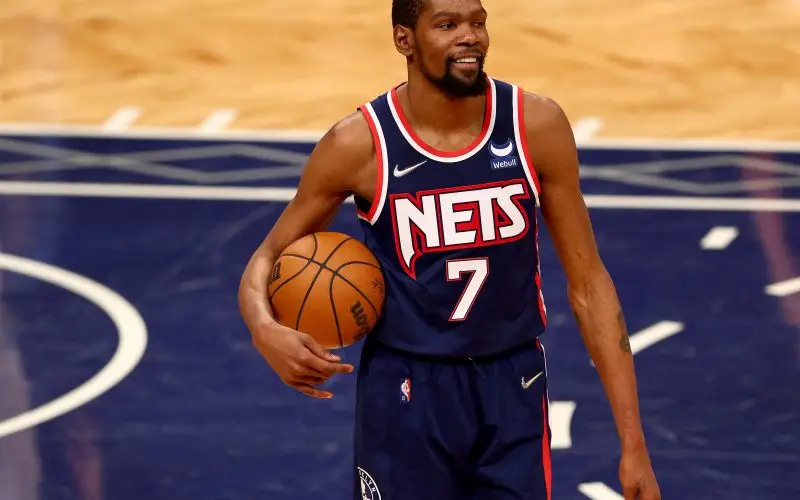 Kevin Durant Net Worth - Wiki, ikä, paino ja pituus, ihmissuhteet, perhe ja paljon muuta