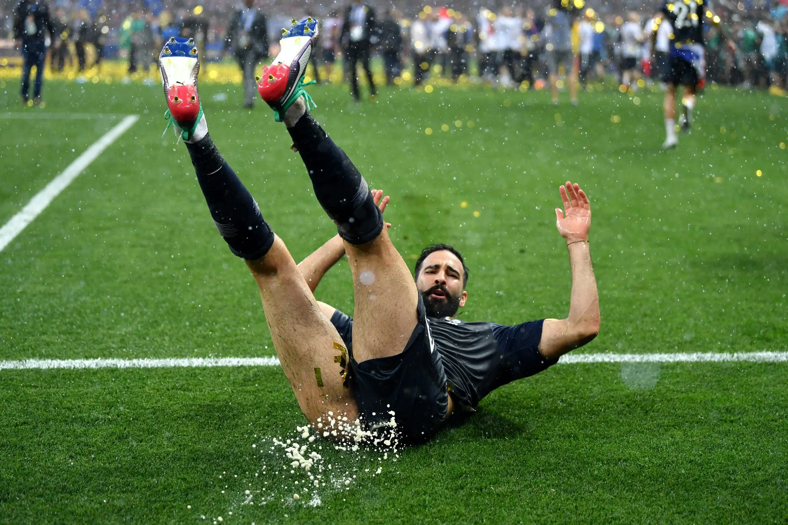 Adil Rami kuva 3