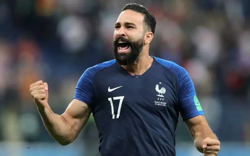 Adil Rami Net Worth - Wiki, ikä, paino ja pituus, ihmissuhteet, perhe ja paljon muuta