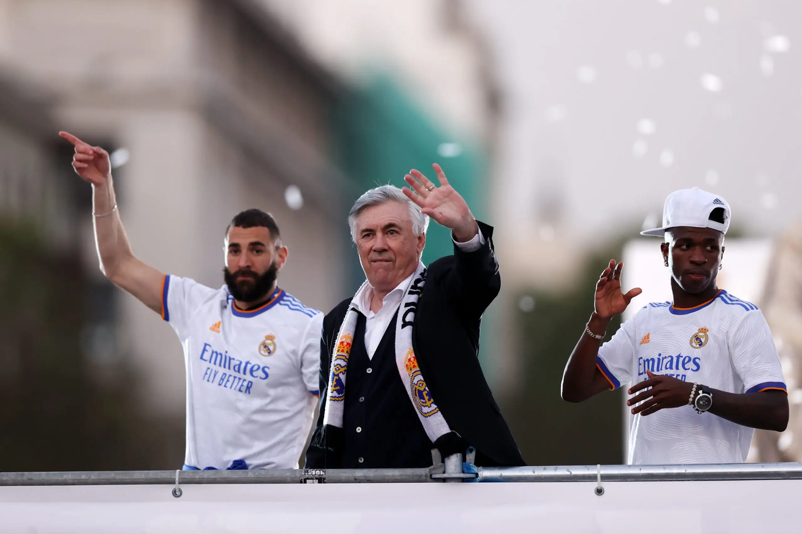 Carlo Ancelotti kuva 2