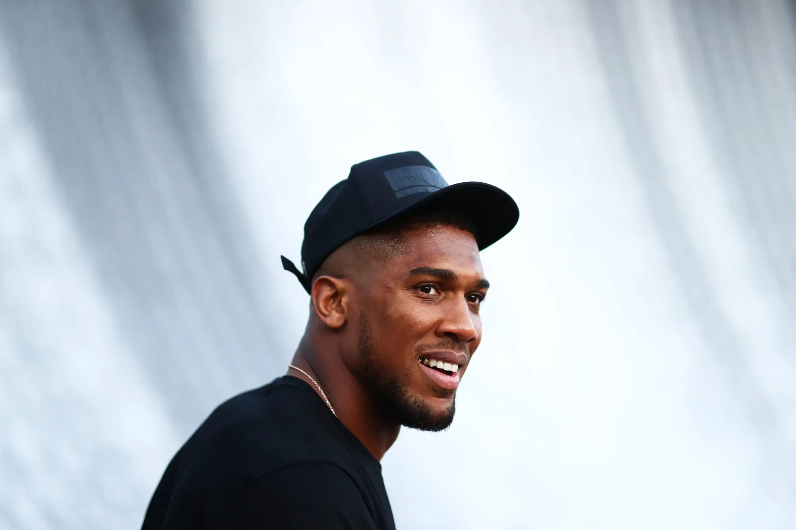 Anthony Joshua kuva 3