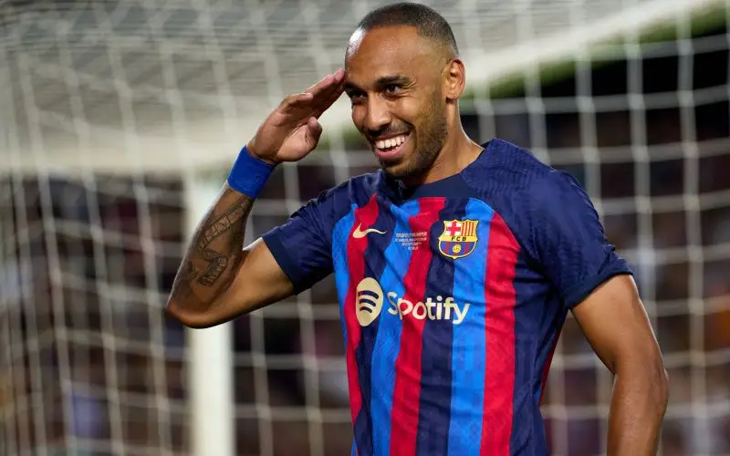 Pierre-Emerick Aubameyangin nettovarallisuus – Wiki, ikä, paino ja pituus, ihmissuhteet, perhe ja paljon muuta