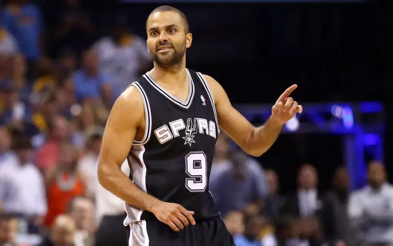 Tony Parker Net Worth - Wiki, ikä, paino ja pituus, ihmissuhteet, perhe ja paljon muuta