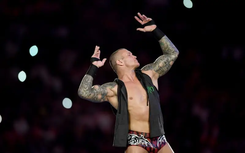 Randy Orton Net Worth - Wiki, ikä, paino ja pituus, ihmissuhteet, perhe ja paljon muuta