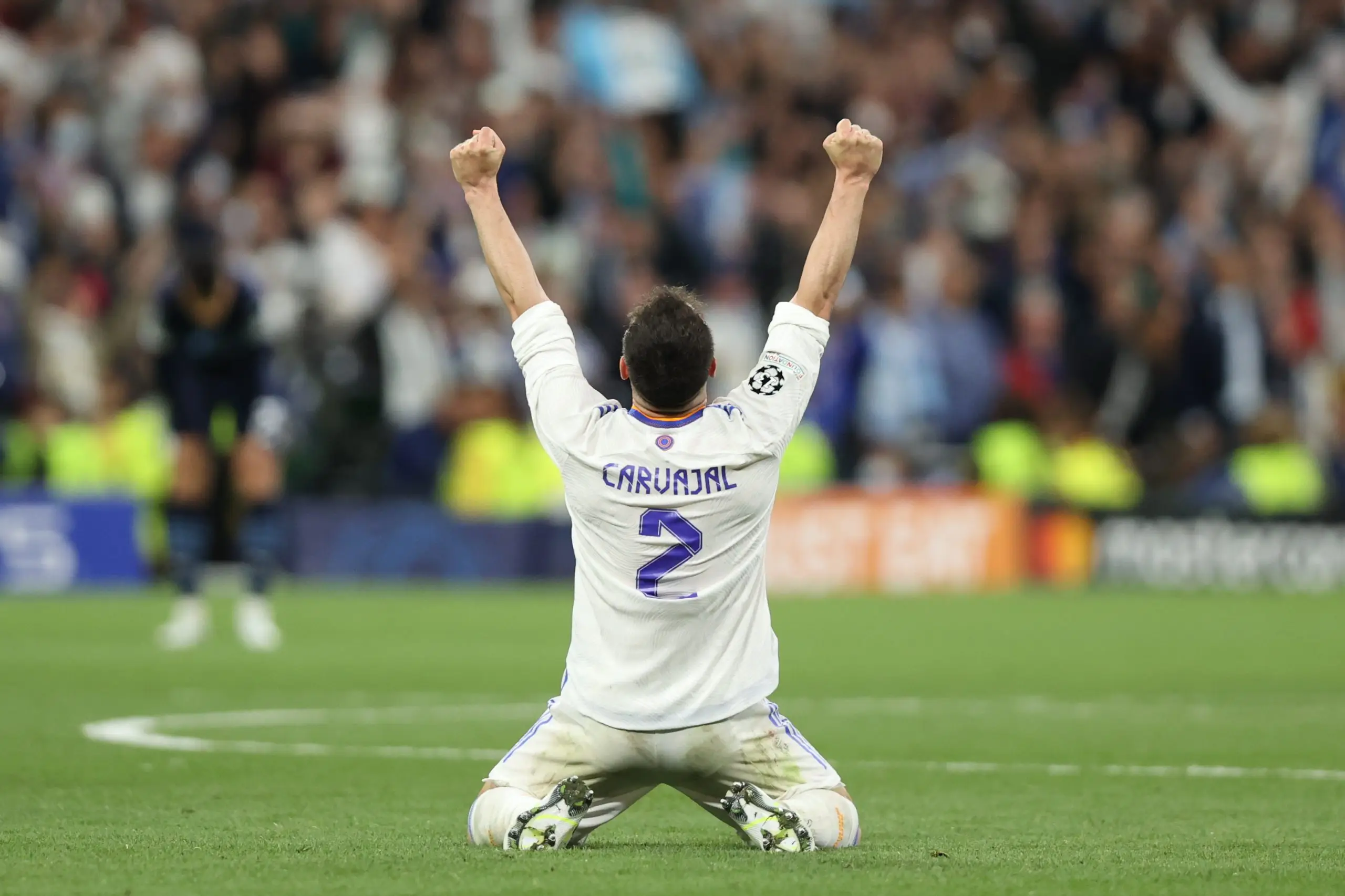 Daniel Carvajal zdjęcie 3