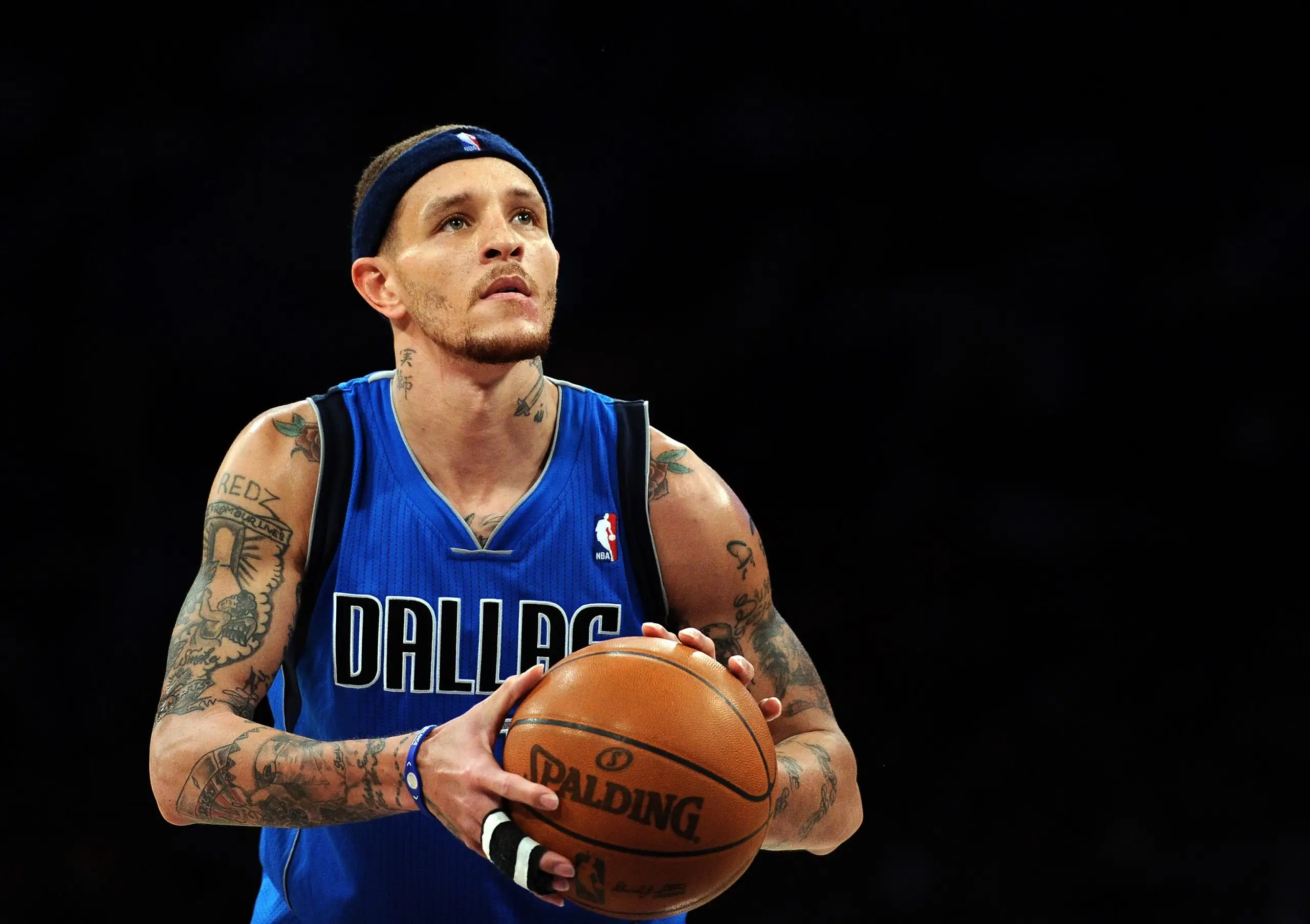 Delonte West kuva