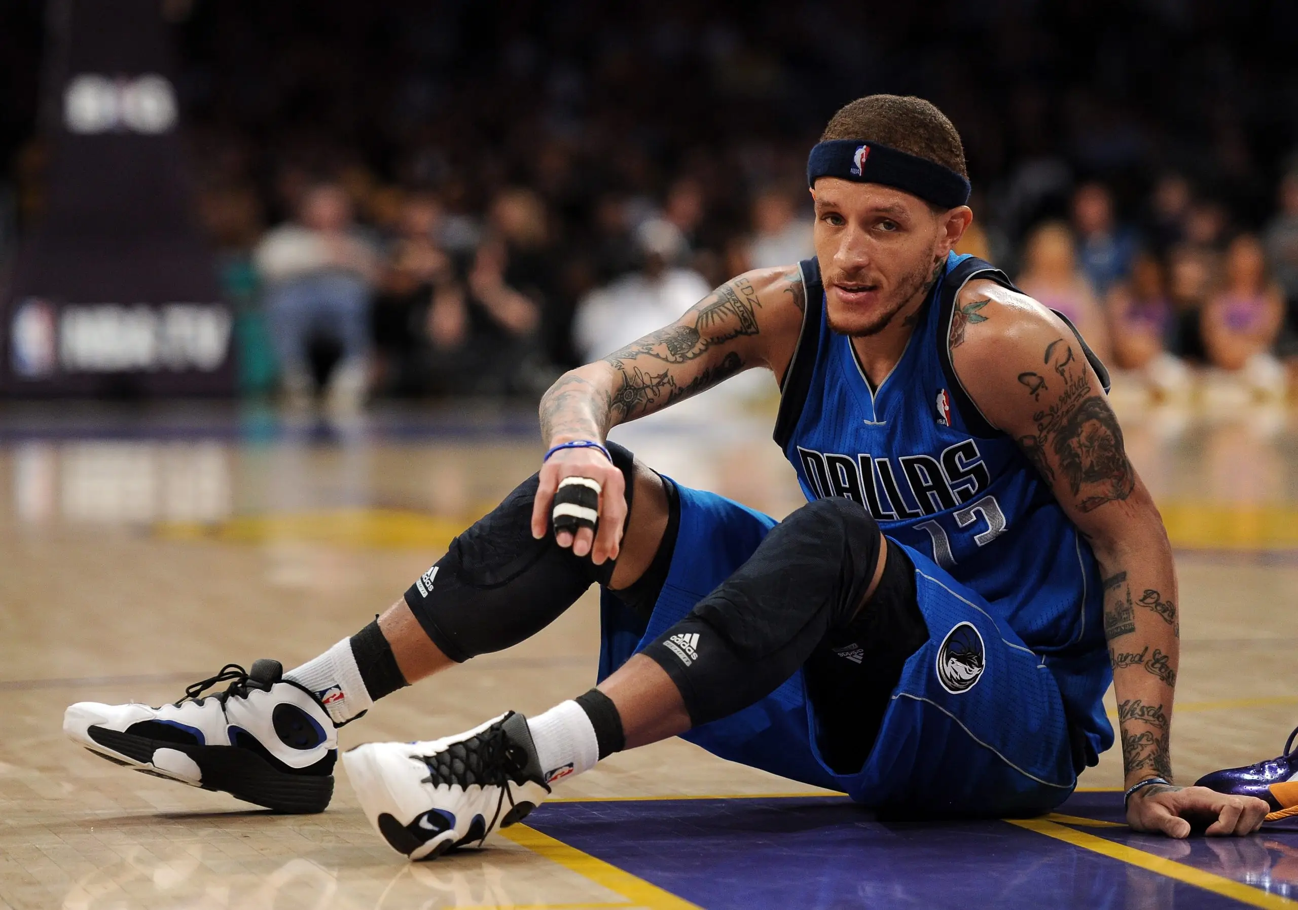 Delonte West kuva 3