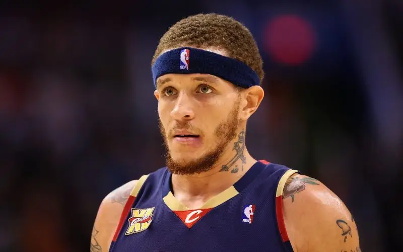 Delonte West Net Worth - Wiki, ikä, paino ja pituus, ihmissuhteet, perhe ja paljon muuta
