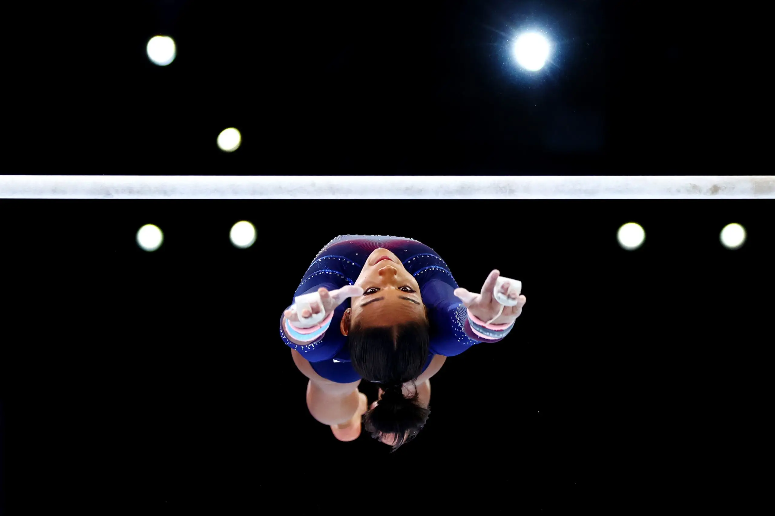 Mélanie de Jesus dos Santos kuva