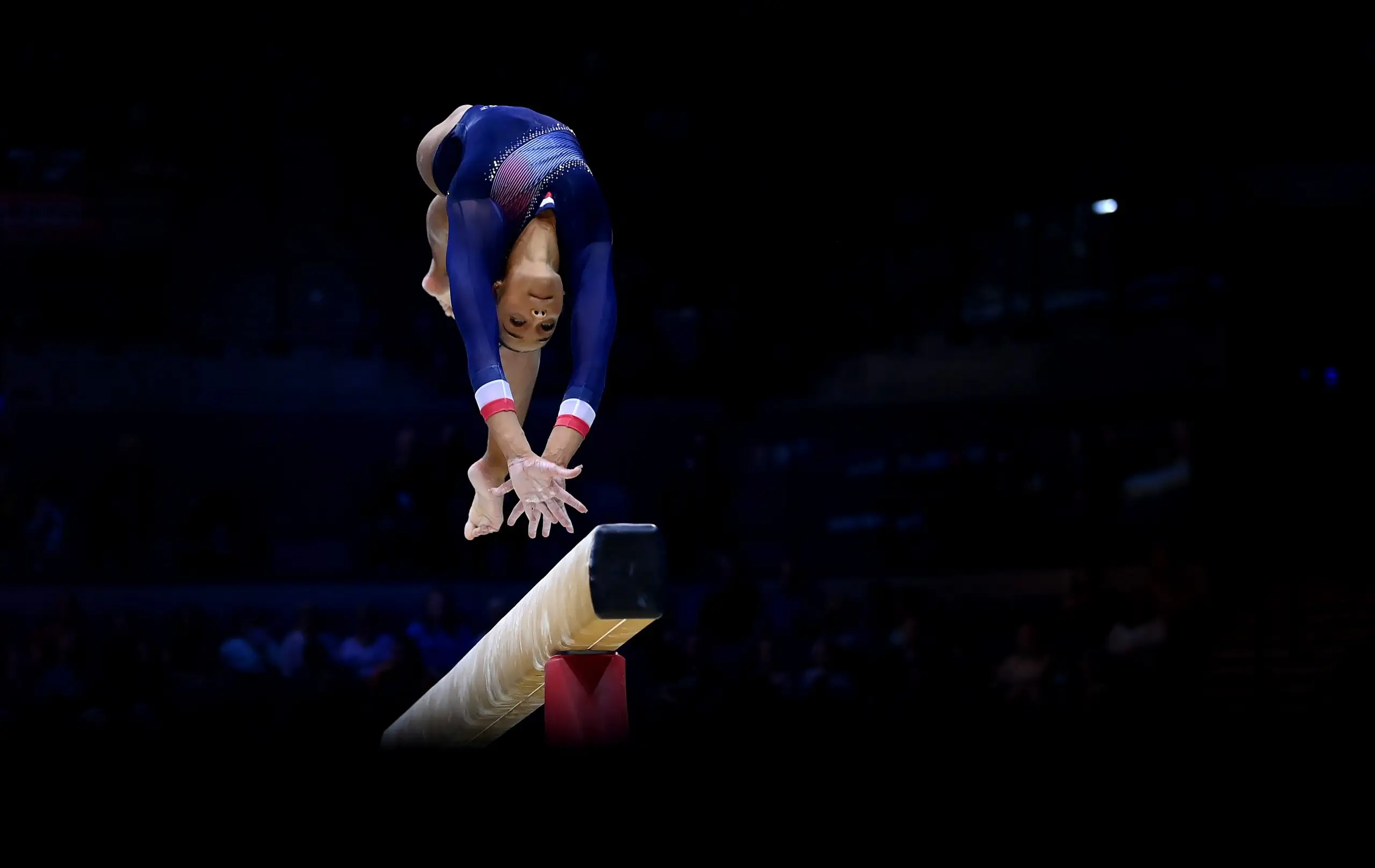 Mélanie de Jesus dos Santos kuva 2