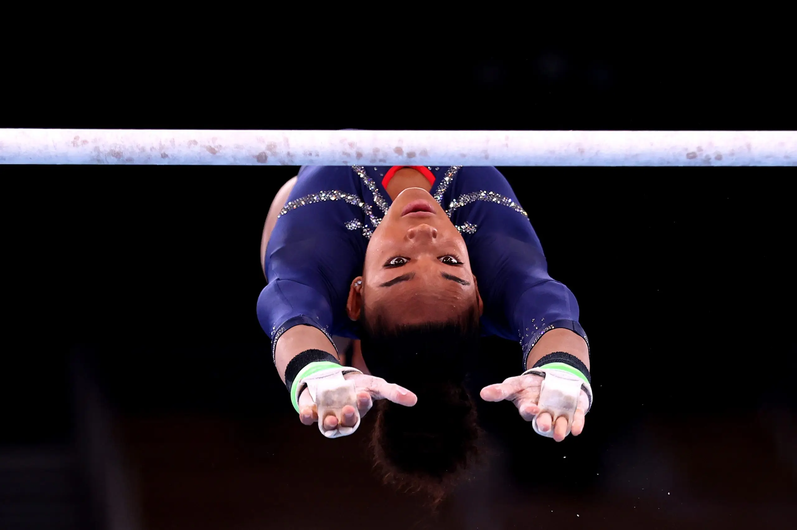 Mélanie de Jesus dos Santos kuva 3