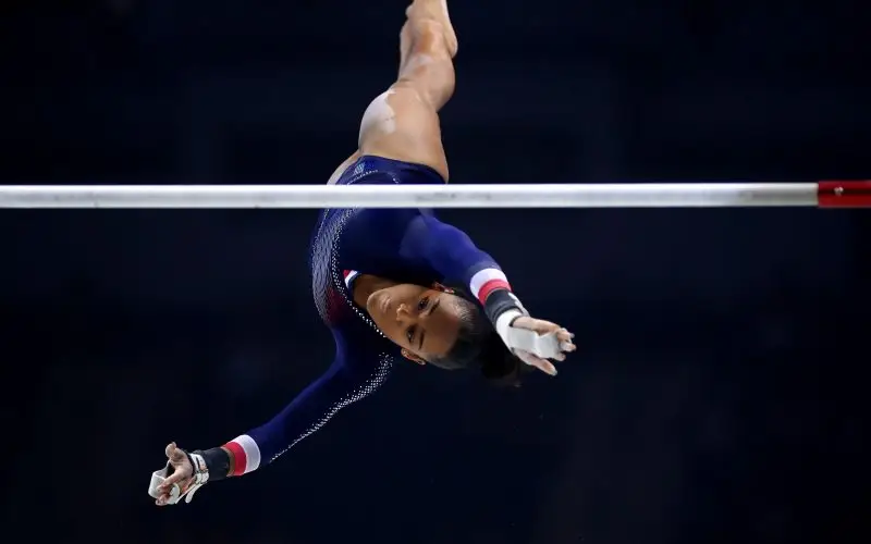 Mélanie de Jesus dos Santos Net Worth - Wiki, ikä, paino ja pituus, ihmissuhteet, perhe ja paljon muuta