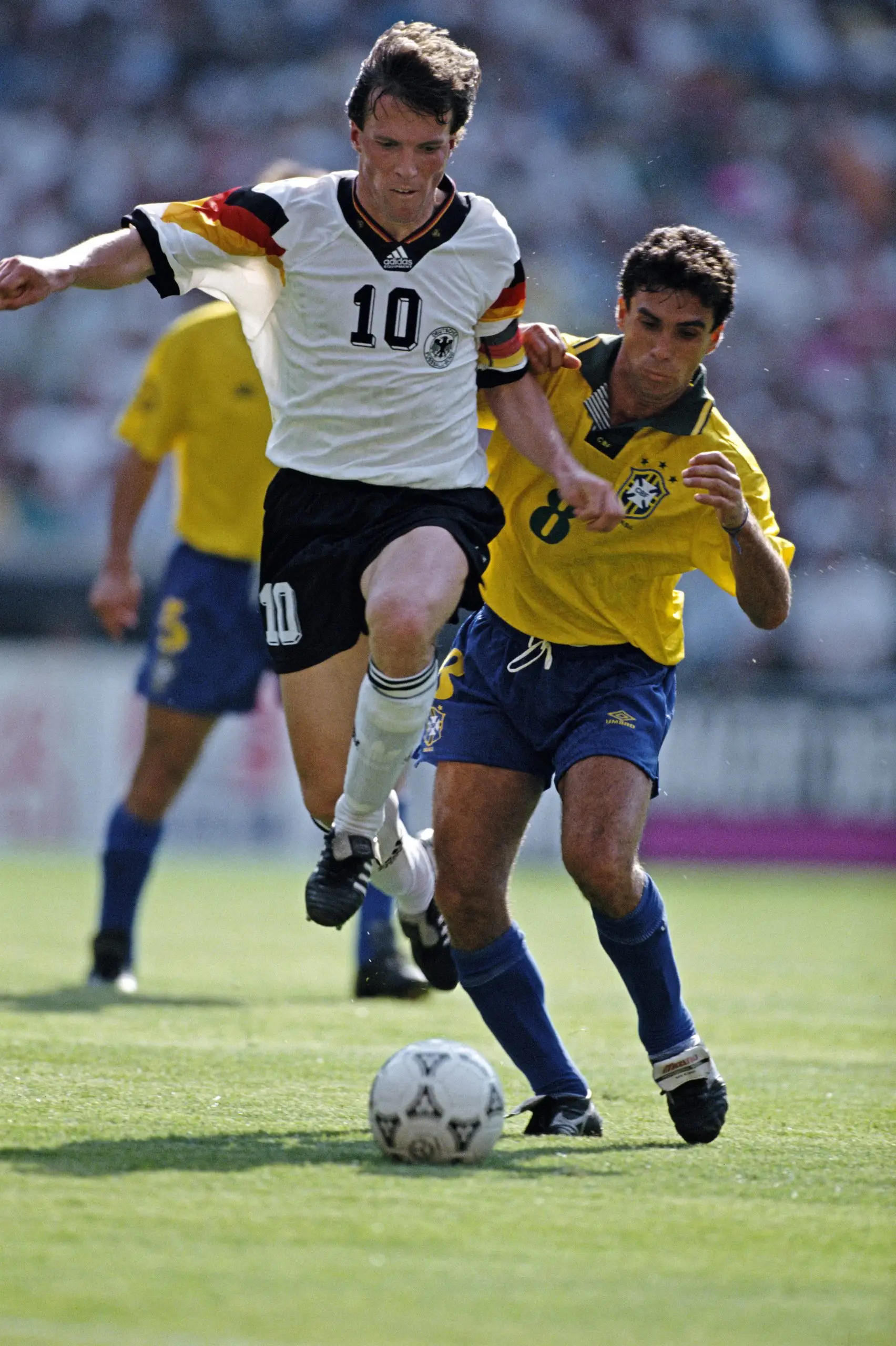 Lothar Matthäus kuva 3