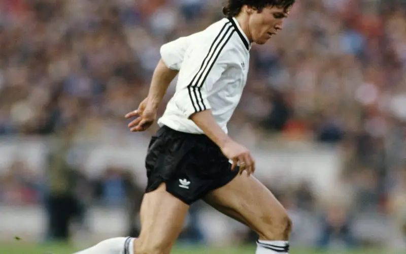 Lothar Matthäusin nettoarvo - Wiki, ikä, paino ja pituus, ihmissuhteet, perhe ja paljon muuta