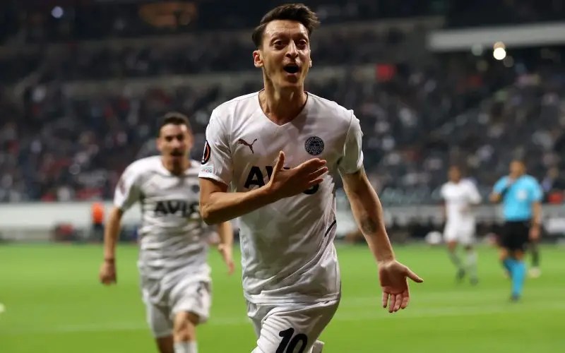 Mesut Özil Net Worth - Wiki, ikä, paino ja pituus, ihmissuhteet, perhe ja paljon muuta