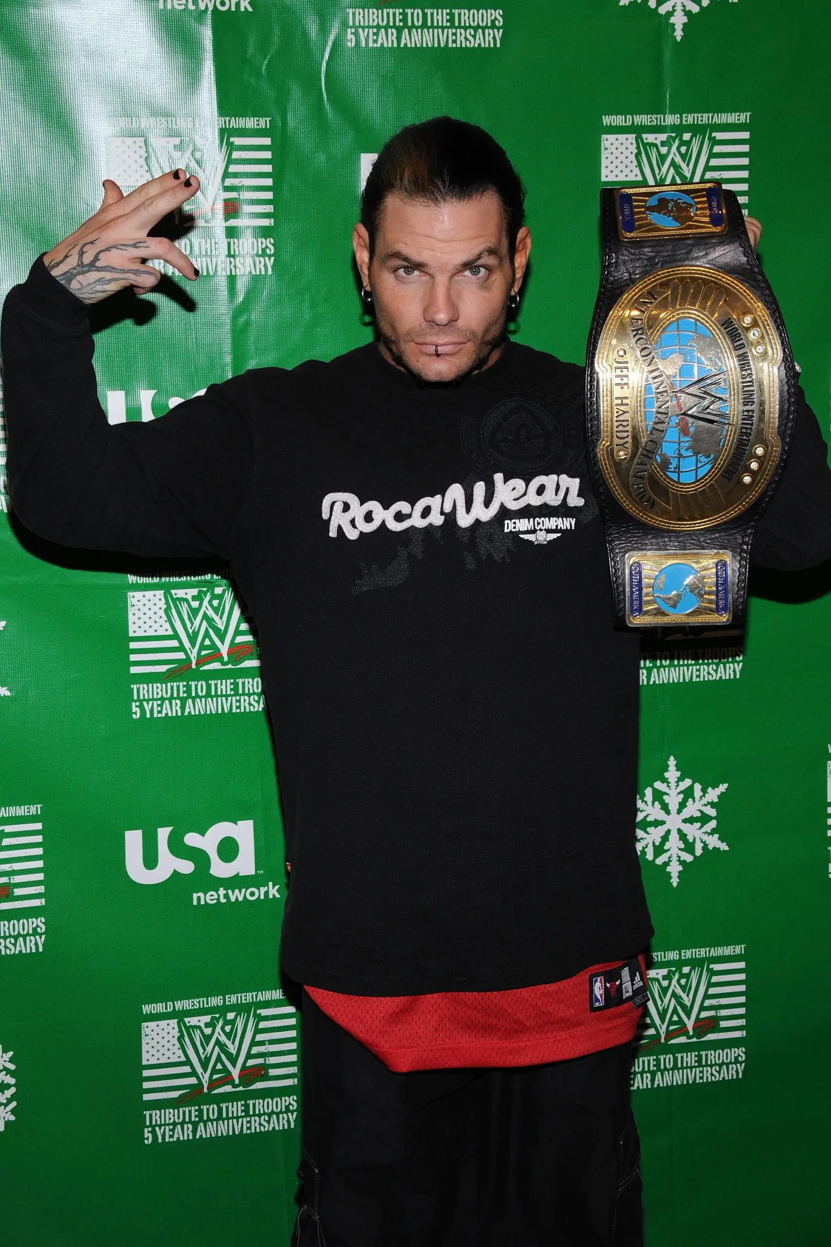 Jeff Hardy kuva 3