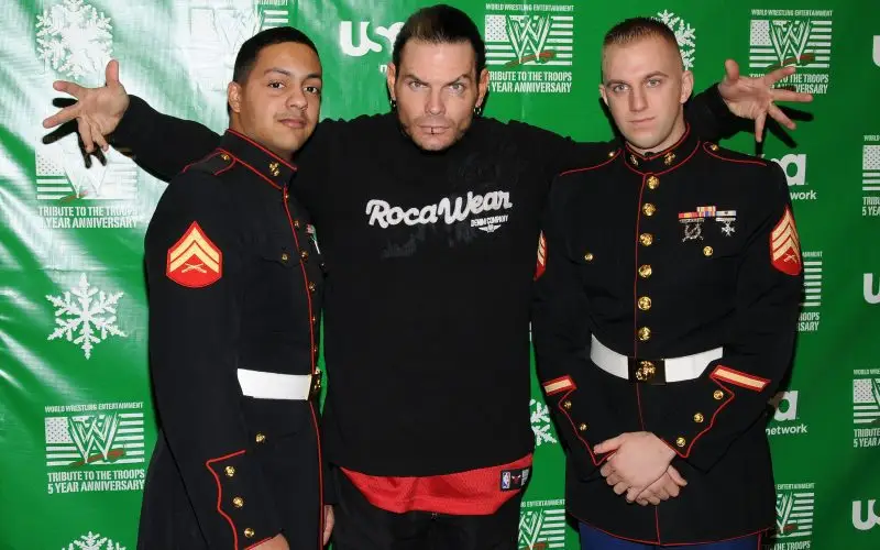 Jeff Hardy Net Worth - Wiki, ikä, paino ja pituus, ihmissuhteet, perhe ja paljon muuta