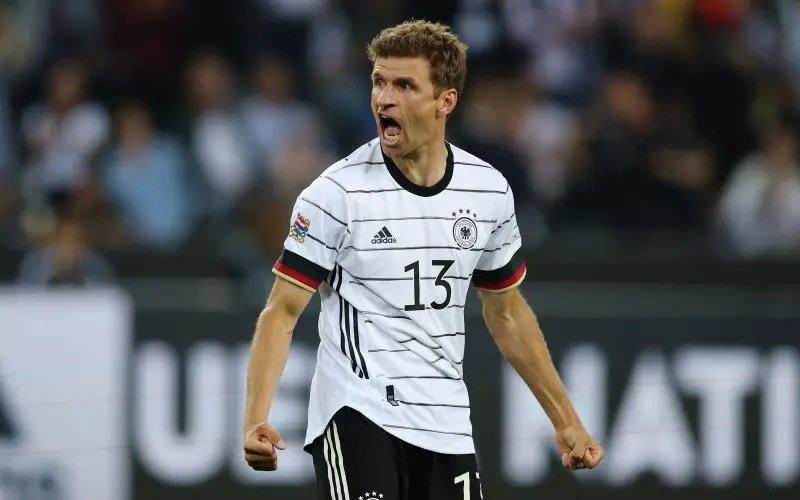 Thomas Muller Net Worth - Wiki, ikä, paino ja pituus, ihmissuhteet, perhe ja paljon muuta