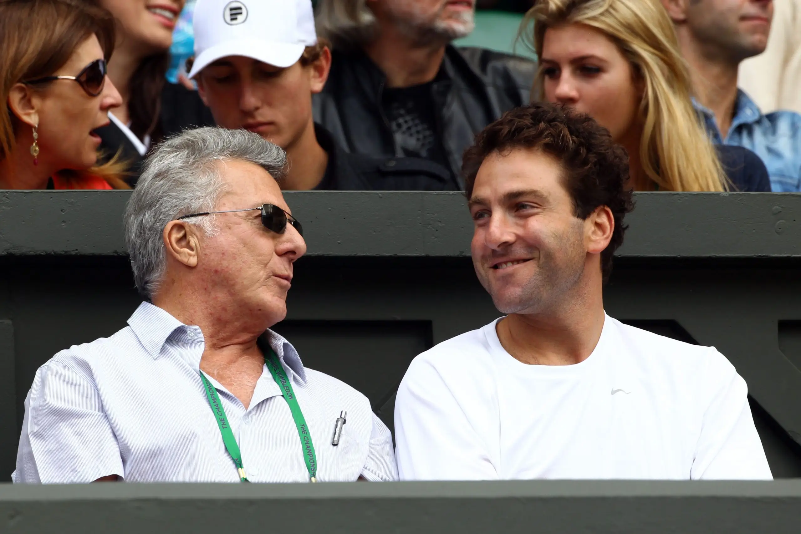 Kuva Justin Gimelstob