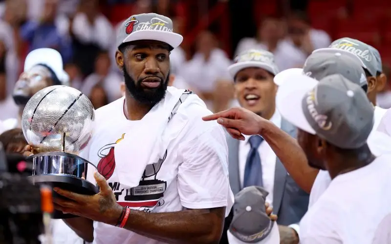 Greg Oden Net Worth - Wiki, ikä, paino ja pituus, ihmissuhteet, perhe ja paljon muuta