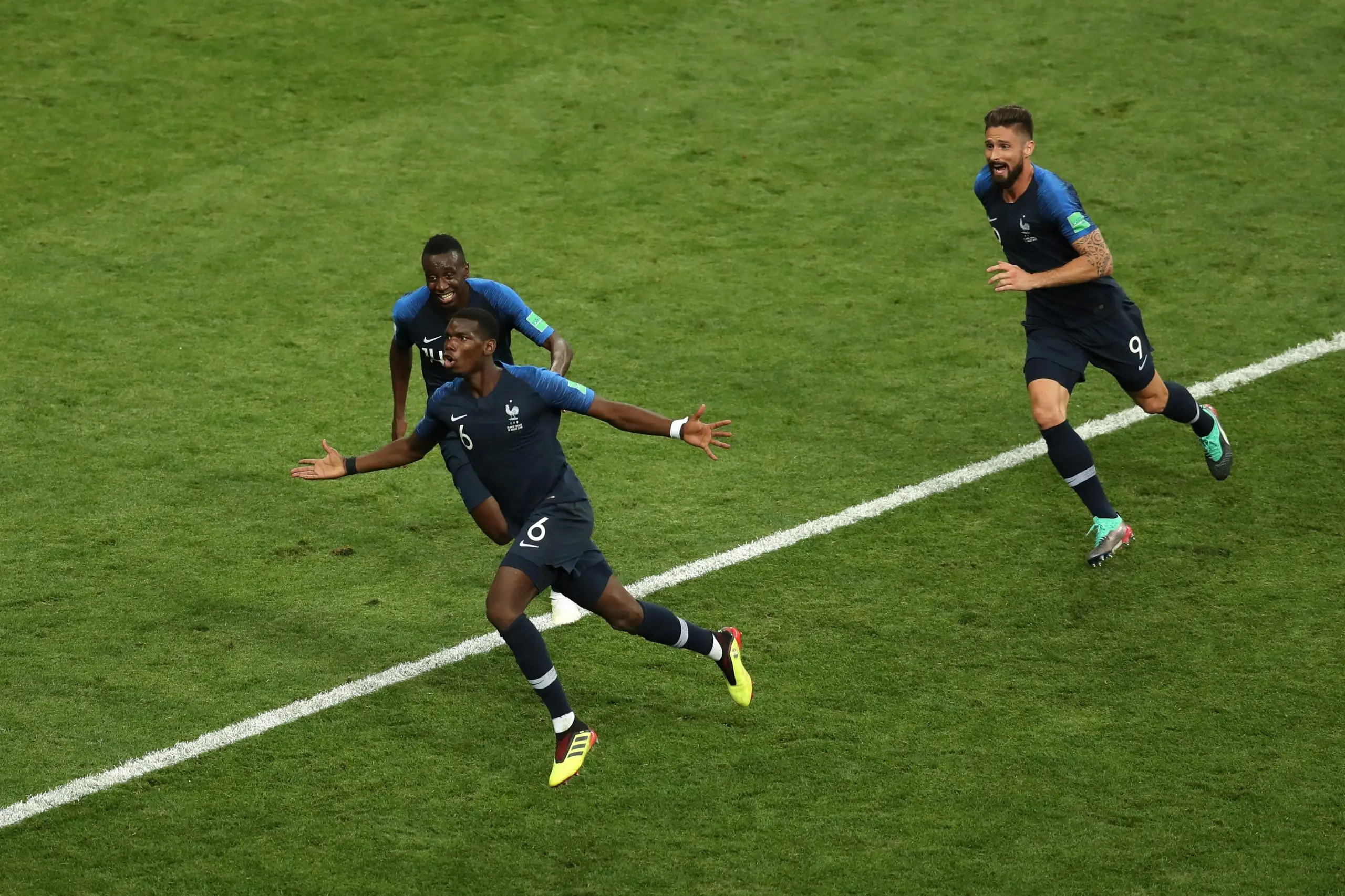 Blaise Matuidi kuva 3