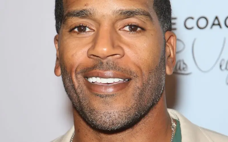 Jim Jackson Net Worth - Wiki, ikä, paino ja pituus, ihmissuhteet, perhe ja paljon muuta