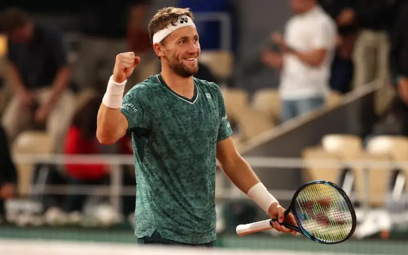 Casper Ruud Net Worth - Wiki, ikä, paino ja pituus, ihmissuhteet, perhe ja paljon muuta