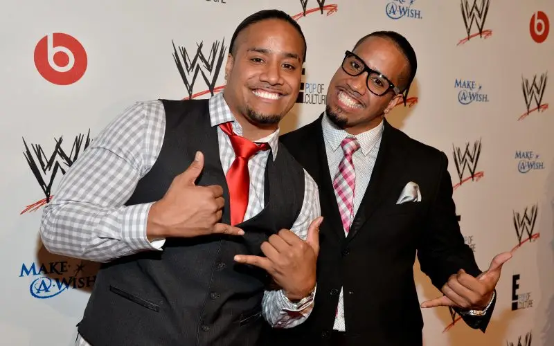 Jey Uso Net Worth - Wiki, ikä, paino ja pituus, ihmissuhteet, perhe ja paljon muuta